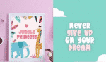 Jungle Friends Font
