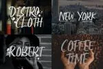 Jungle Queen Font