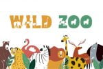 Jungle Zoo Font