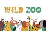 Jungle Zoo Font