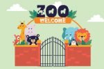 Jungle Zoo Font