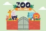 Jungle Zoo Font