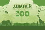 Jungle Zoo Font