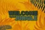 Junglezou Typeface Font