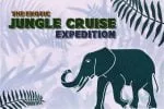Junglezou Typeface Font