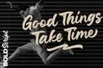 Junkies Style Font