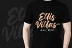 Junkies Style Font