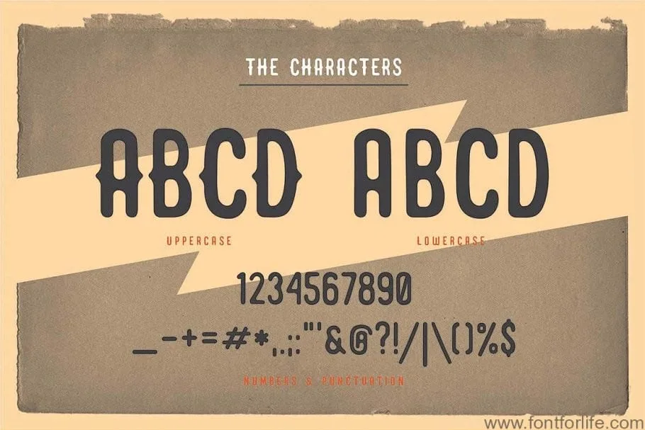 Junkoung Font