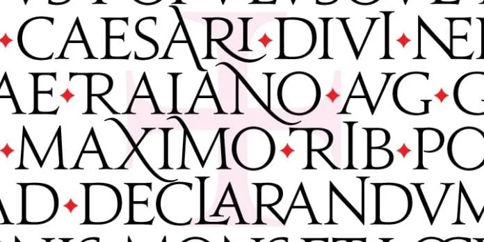 Jupiter Pro Font Family
