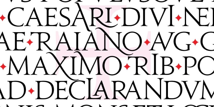 Jupiter Pro Font Family