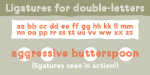 Just Add Water Font Family