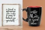 Just Love Script Font