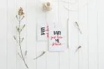 Just Love Script Font