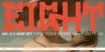 Just Pixo Font