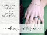 Just Sorry Font