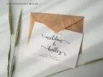 Just Sorry Font