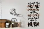 Just Brush Font