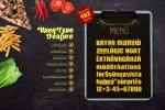 Justheros Font