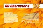 Justheros Font