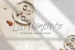 Justhin - Monoline Signature Font
