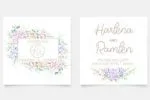Justin Hailey Font