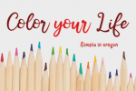 Justkidy Font