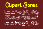Justkidy Font