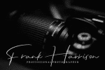 Justmine Signature Font