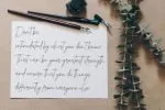 Justwinch Signature Font
