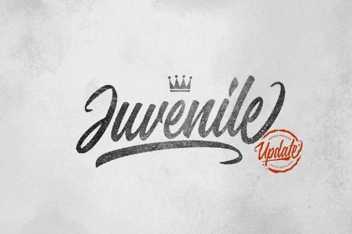 Juvenile