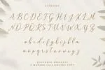 Juwellina Font