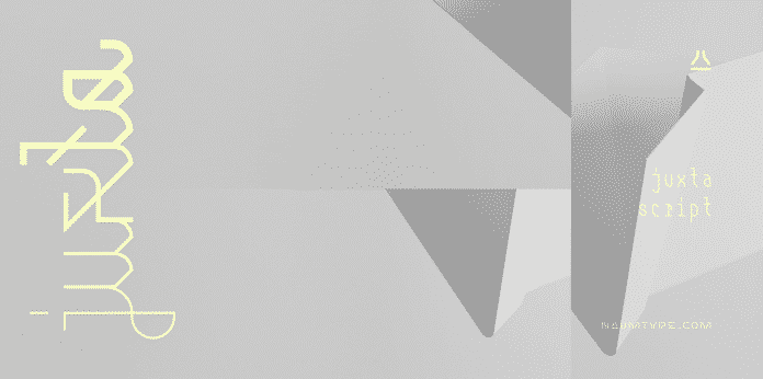 Juxta Script Font