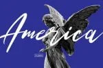 Juxtapose Font