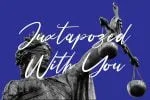 Juxtapose Font