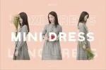 KAELIA - Simple Stylish Typeface