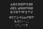 KARMA Font