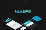 KARMA Font