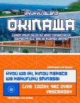 KAWARA - Japanese Style Font