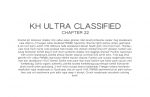 KH ULTRA CLASSIFIED 22