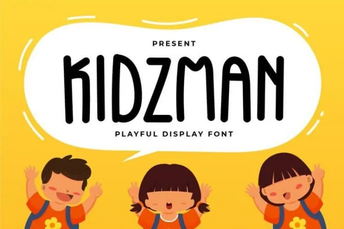KIDZMAN