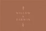 KINFOLK - Modern Serif Font
