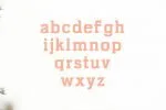 Kaayla Font