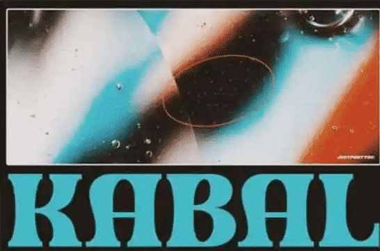 Kabal - Bold Serif Font