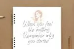 Kaeliwritten - Handwritten Typeface