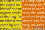 Kafkey - Retro Display Slab Serif Font