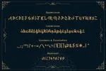 Kahlil Font