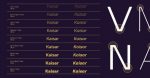Kaisar Font Family
