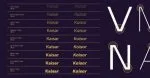 Kaisar Font Family