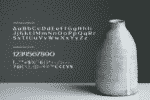 Kaivalya Font