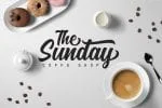 Kaktoes Script Font